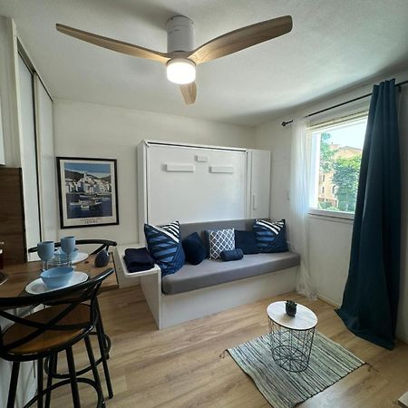 Studio Vieux Avignon Et Parking Εξωτερικό φωτογραφία